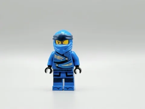 LEGO® Minifig njo0489 - Jay - Legacy