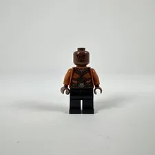 LEGO Okoye  76099 Marvel Avengers Black Panther Minifigure