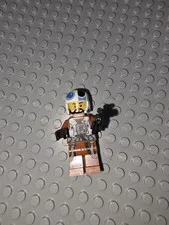  LEGO Star Wars Resistance X-Wing Pilot Minifigure 75125 Temmin "Snap" Wexley 