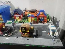 LEGO City starter collection