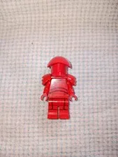 LEGO Star Wars sw0990 Elite Praetorian Guard Legs Minifigure 75225