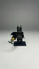LEGO DC Batman Minifigure Batmobile Tumbler 76239