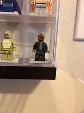 NEW LEGO Nick Fury Minifigure (sh0585b) 76216 Marvel