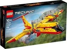 LEGO Technic 42152 Firefighter Aircraft 1,134pcs Building Set