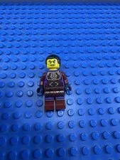 Lego Ninjago Clouse