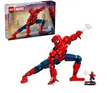 LEGO Marvel Spider-Man Hero Figure 76346 Buildable Action Figure 813 pcs NEW