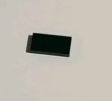 Lego Dark Green Tile 1 x 2 Pieces Parts