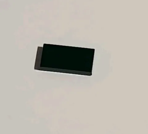 Lego Dark Green Tile 1 x 2 Pieces Parts