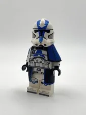 Custom Lego Star Wars Commander Appo READ DESC