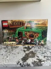 LEGO The Hobbit: An Unexpected Gathering (79003)