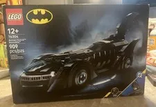 lego batman 76304 Batmobile Brand New