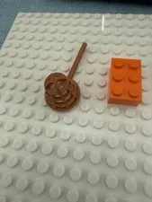 LEGO- NET