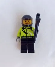 lego city cty0475 monster truck driver