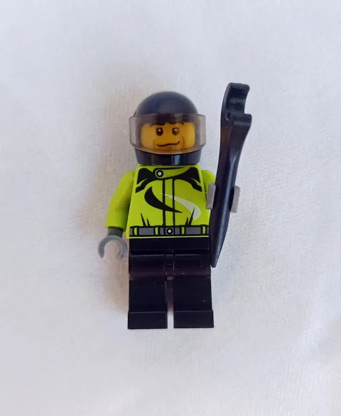 lego city cty0475 monster truck driver