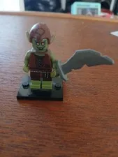 LEGO Goblin Minifigure – Series 13 CMF – 71008 – Genuine LEGO