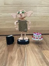 LEGO Harry Potter: Dobby the House-Elf (76421)