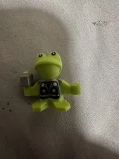 Lego Marvel What If? Throg Minifigure 