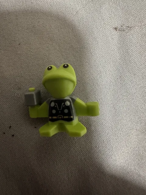 Lego Marvel What If? Throg Minifigure 
