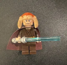 Lego Star Wars Minifigure: Saesee Tiin Sw0420