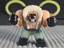 Lego DC Bane sh0414 SHIPS Saturday