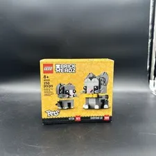 LEGO Iconic: Shorthair Cats (40441)