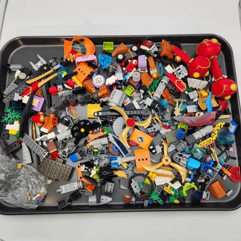 LEGO Bulk Lot Parts and Pieces Genuine Grab Bag Wings See Pictures 
