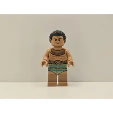 LEGO Super Heroes Minifigure - King Namor - sh0841