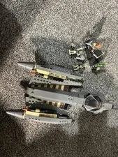 LEGO Star Wars: General Grievous' Starfighter (8095)