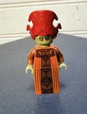 LEGO Star Wars Nute Gunray Minifigure