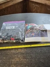 LEGO The LEGO Movie 70807 MetalBeard's Duel Set w/Instructions #2