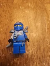 Lego njo0047 Jay ZX - Minifigure - Ninjago/Rise of the Snakes Shoulder Armor 1V