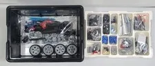 LEGO Education: Education Ev3 Expansion Set (45560)