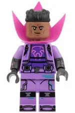 LEGO® CMF Spider-Man Miles Morales colspi03