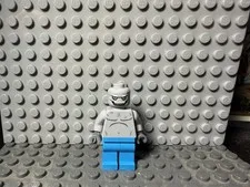 LEGO Batman BTAS Killer Croc Custom Minifig DC Comics