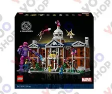 Lego 76294 Marvel X-Men The X-Mansion 3093pcs SEALED GENUINE / New / Express