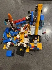 Lego Lot 