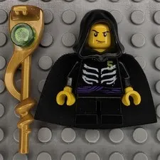 Lego Ninjago Minifigure NJO0038 Lloyd Garmadon