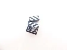 Lego Movie Scene Clapboard set 41117
