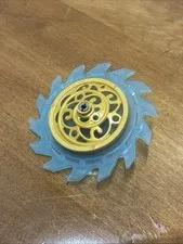 LEGO 71312 Bionicle Ekimu The Mask Maker Saw Shield Part Only