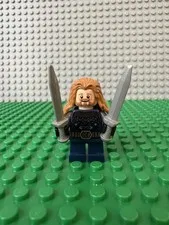 LEGO Hobbit Fili Minifigure