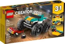 LEGO CREATOR: Monster Truck (31101) NIB
