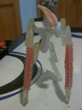 2008 Lego Bionicle Figure Alien Action Figure Toy Mcdonalds