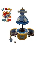 LEGO Disney Princess 43266 The Complete Cinderella Dress