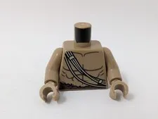 LEGO Harry Potter Centaur Torso for Minifigure -  hp236 75967