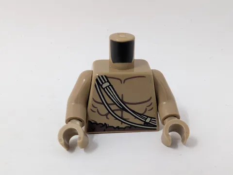 LEGO Harry Potter Centaur Torso for Minifigure -  hp236 75967