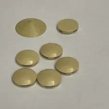 Lego 2664 4150 93059 Beige Replacement Parts Pieces Lot of 7