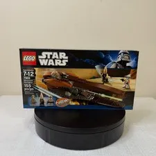 LEGO 7959 Star Wars: Geonosian Starfighter (New Sealed In Box)