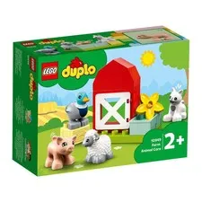 LEGO® DUPLO® 10949 Animal Care On The Farm