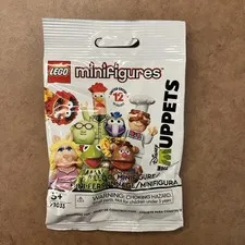 LEGO 71033 The Muppets Collectible Minifigures - Animal (SEALED)