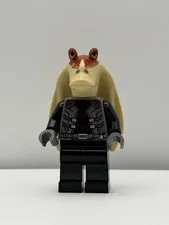 Darth Jar Jar sw1367 Star Wars Rebuild the Galaxy Minifigure Lego